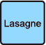 Lasagne